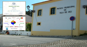 Museu Municipal de Vila de Rei